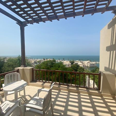 The Villa At Cove Ρας Αλ Χαιμά Εξωτερικό φωτογραφία