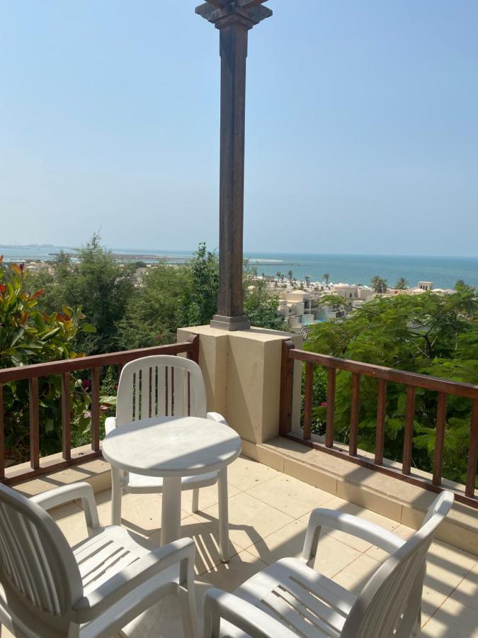 The Villa At Cove Ρας Αλ Χαιμά Εξωτερικό φωτογραφία