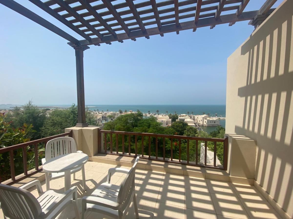 The Villa At Cove Ρας Αλ Χαιμά Εξωτερικό φωτογραφία